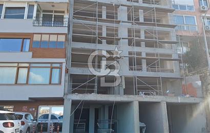 ÜSKÜDAR  SULTANTEPE 5+1 DENİZ MANZARALI SIFIR DAİRE