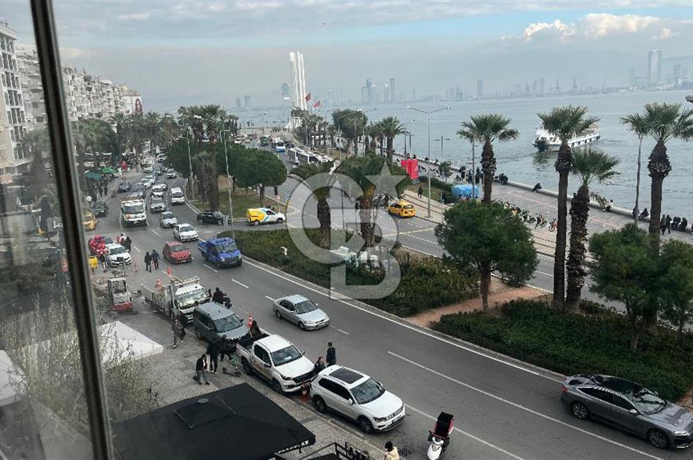 KÖRFEZ MANZARALI KİRALIK DAİRE