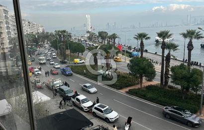 KÖRFEZ MANZARALI KİRALIK DAİRE