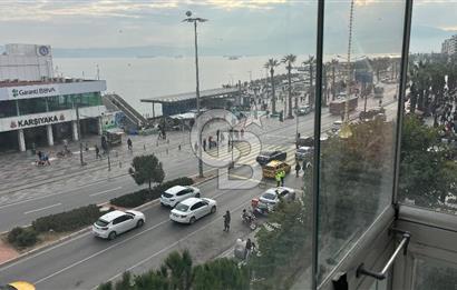 KÖRFEZ MANZARALI KİRALIK DAİRE