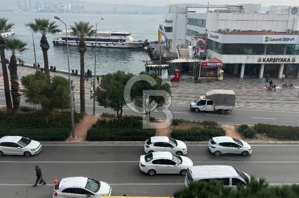 KÖRFEZ MANZARALI KİRALIK DAİRE