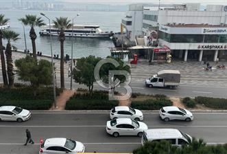 KÖRFEZ MANZARALI KİRALIK DAİRE - 1 - 331539