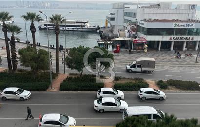 KÖRFEZ MANZARALI KİRALIK DAİRE