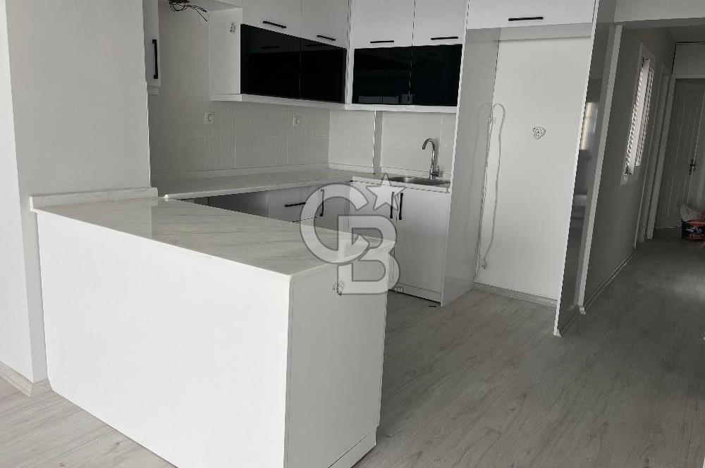 KÖRFEZ MANZARALI KİRALIK DAİRE