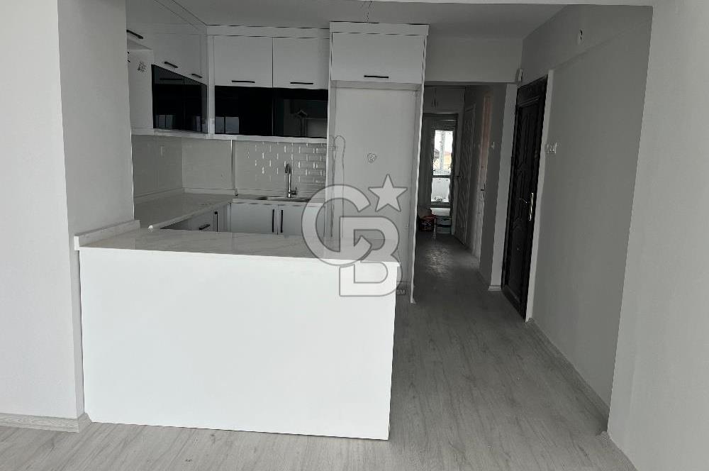 KÖRFEZ MANZARALI KİRALIK DAİRE