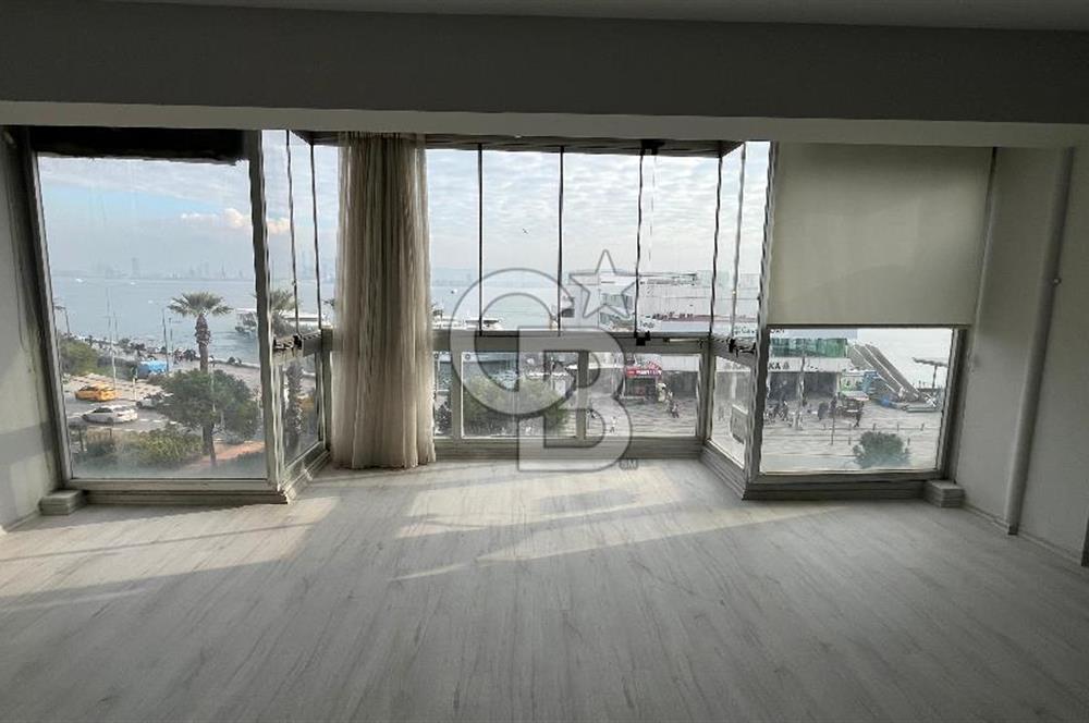 KÖRFEZ MANZARALI KİRALIK DAİRE