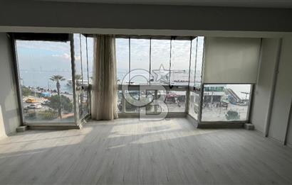 KÖRFEZ MANZARALI KİRALIK DAİRE