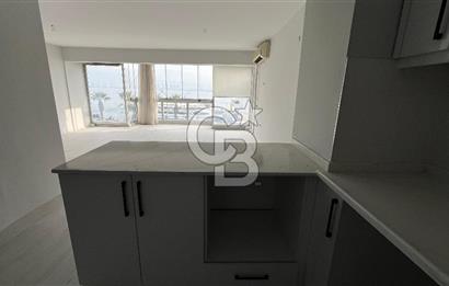 KÖRFEZ MANZARALI KİRALIK DAİRE