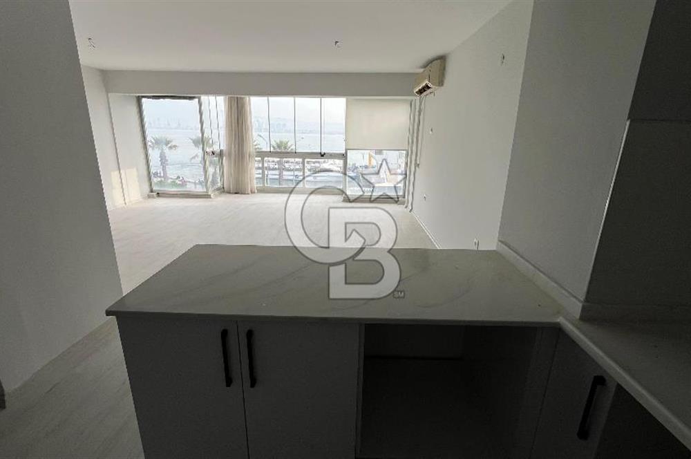 KÖRFEZ MANZARALI KİRALIK DAİRE