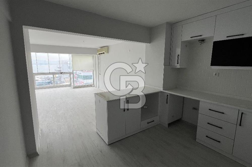 KÖRFEZ MANZARALI KİRALIK DAİRE