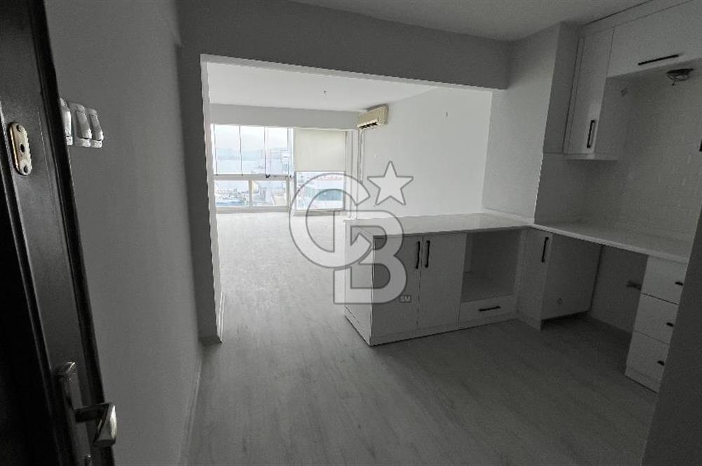 KÖRFEZ MANZARALI KİRALIK DAİRE