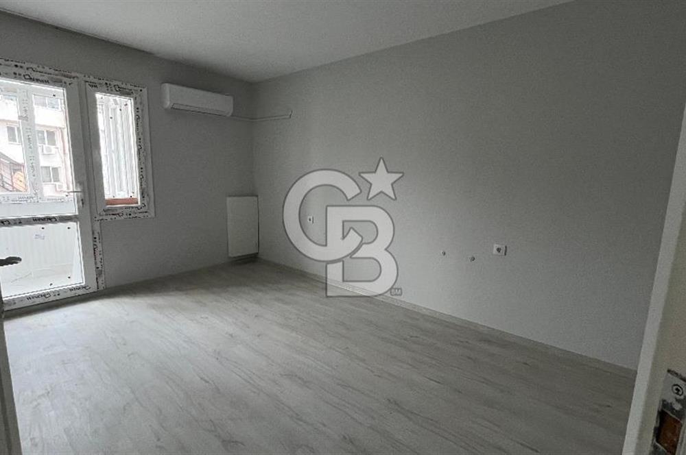 KÖRFEZ MANZARALI KİRALIK DAİRE