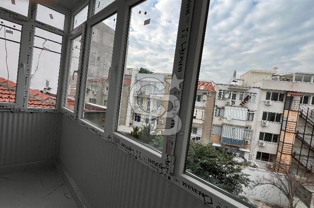 KÖRFEZ MANZARALI KİRALIK DAİRE