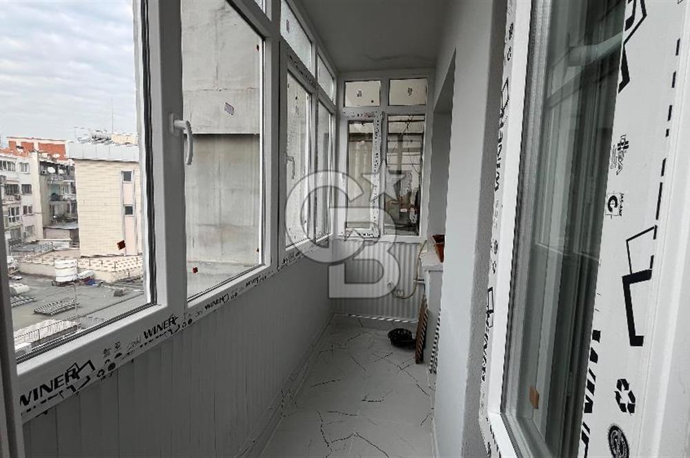 KÖRFEZ MANZARALI KİRALIK DAİRE