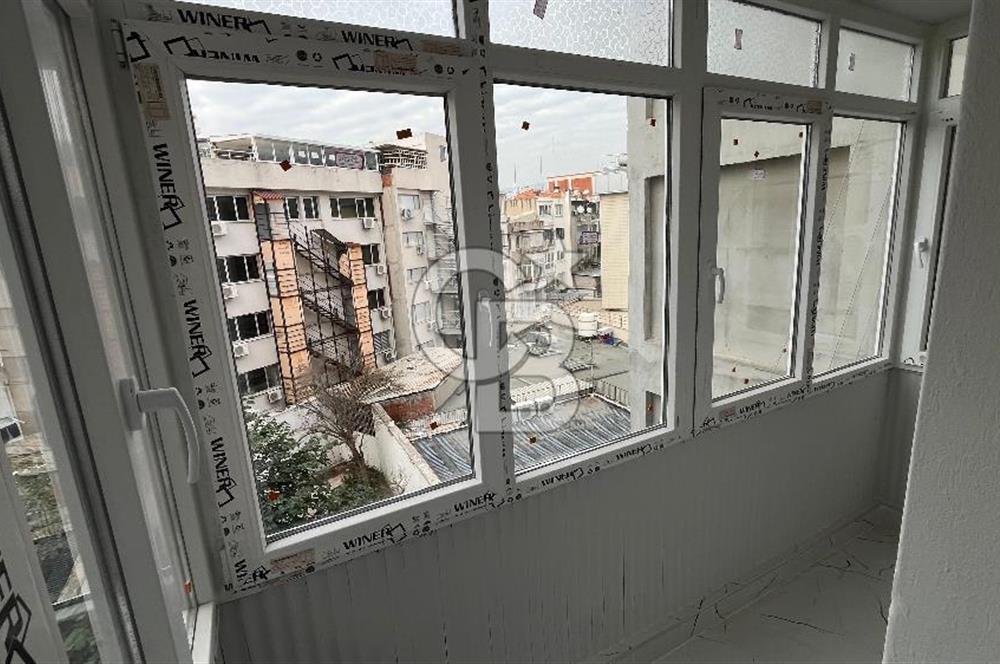 KÖRFEZ MANZARALI KİRALIK DAİRE