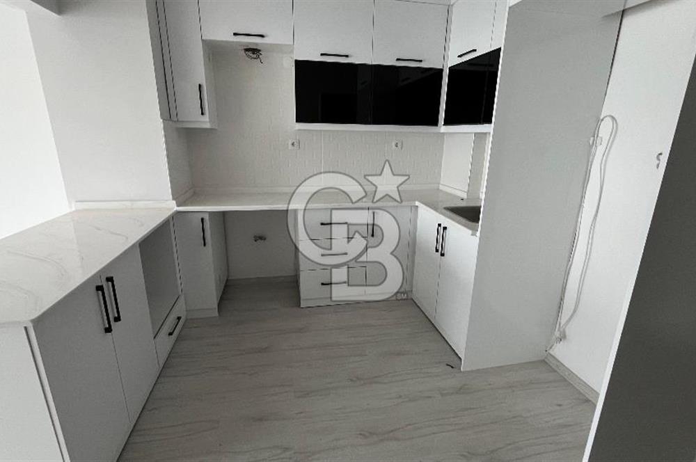 KÖRFEZ MANZARALI KİRALIK DAİRE