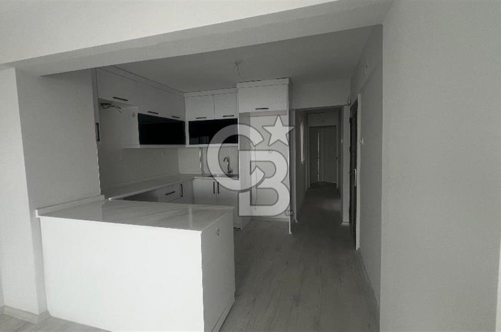 KÖRFEZ MANZARALI KİRALIK DAİRE