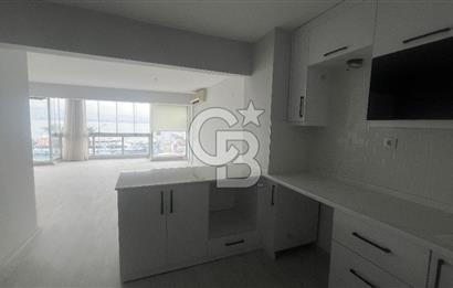 KÖRFEZ MANZARALI KİRALIK DAİRE