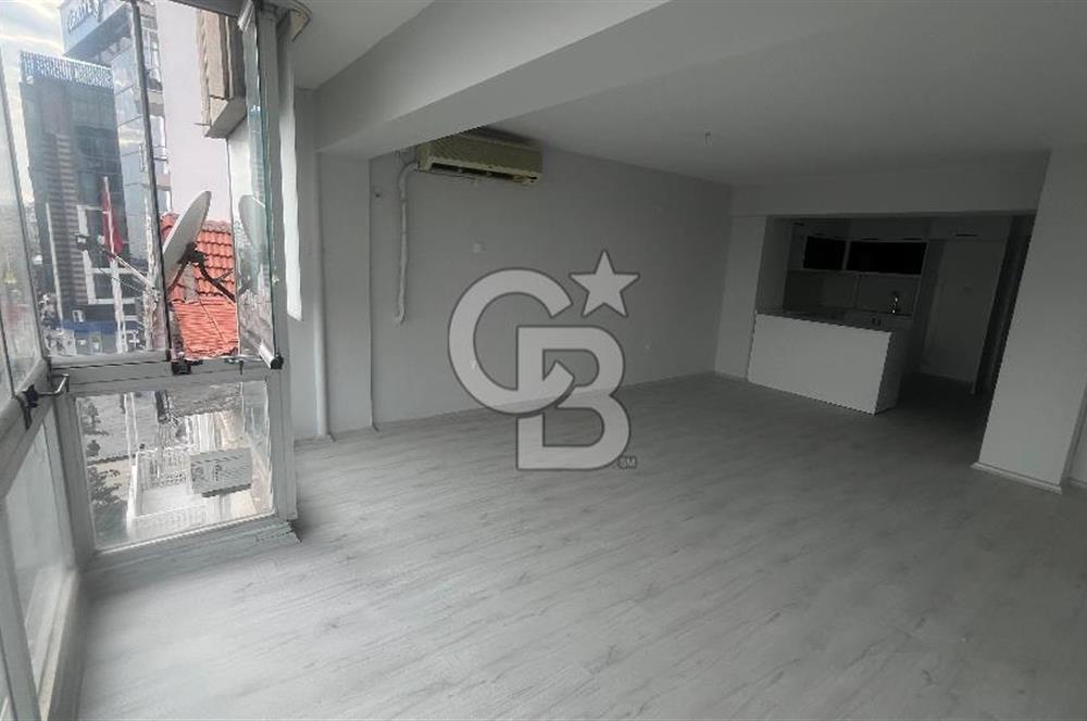 KÖRFEZ MANZARALI KİRALIK DAİRE