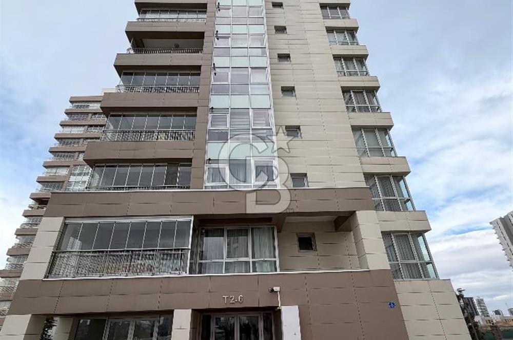 TBMM İNCEK TOKİ 'DE SATILIK 5+1 DUBLEKS