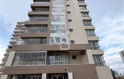 TBMM İNCEK TOKİ 'DE SATILIK 5+1 DUBLEKS