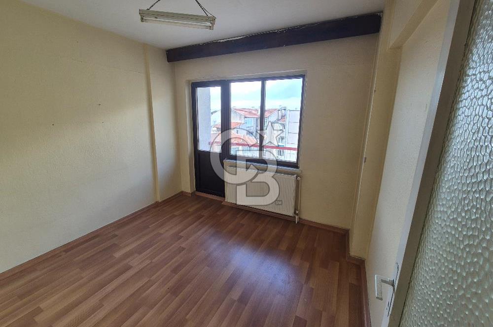 TADİLATLA YÜKSEK PRİM YAPACAK MANZARALI SATILIK 3+1 KONUT