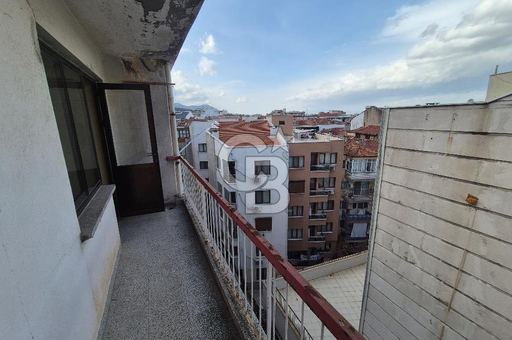 TADİLATLA YÜKSEK PRİM YAPACAK MANZARALI SATILIK 3+1 KONUT