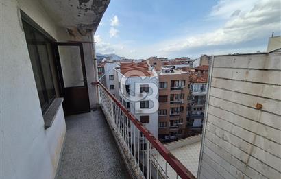 TADİLATLA YÜKSEK PRİM YAPACAK MANZARALI SATILIK 3+1 KONUT