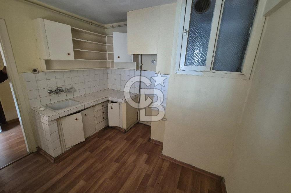 TADİLATLA YÜKSEK PRİM YAPACAK MANZARALI SATILIK 3+1 KONUT