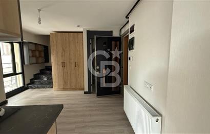 GAZİ MAHHALLESİ DUBLEX 3+1  SATILIK DUBLEX DAİRE