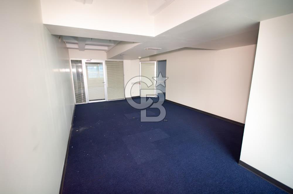 Şişli Esentepe Merkezi 700 m2 Kurumsal Kiralık A+ Plaza Katı