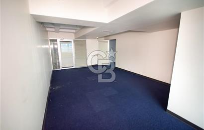 Şişli Esentepe Merkezi 700 m2 Kurumsal Kiralık A+ Plaza Katı