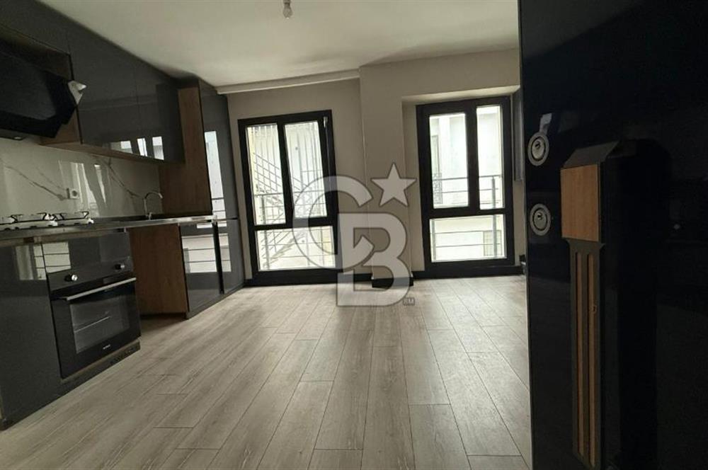 GAZİ MAHHALLESİ DUBLEX 3+1  SATILIK DUBLEX DAİRE