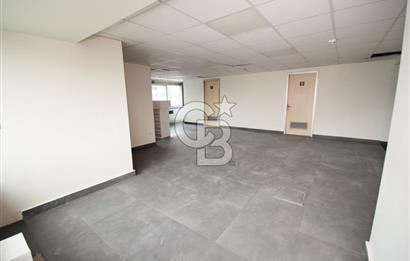 Şişli Esentepe Merkezi 700 m2 Kurumsal Kiralık A+ Plaza Katı