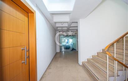 Şişli Esentepe Merkezi 700 m2 Kurumsal Kiralık A+ Plaza Katı