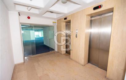 Şişli Esentepe Merkezi 700 m2 Kurumsal Kiralık A+ Plaza Katı