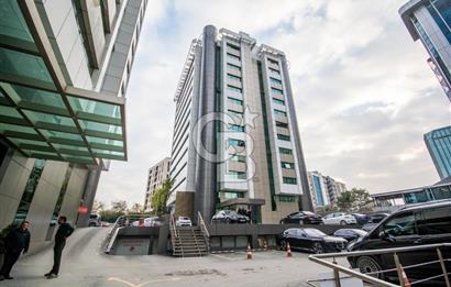 Şişli Esentepe Merkezi 700 m2 Kurumsal Kiralık A+ Plaza Katı