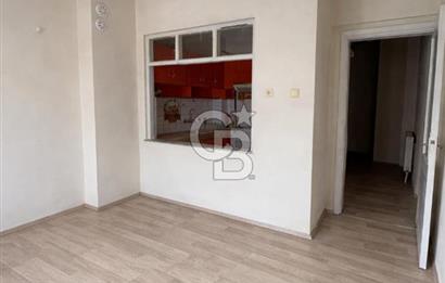 Biga Cadde üstü köşe daire satılık 2+1