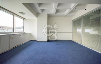 Şişli Esentepe Merkezi 700 m2 Kurumsal Kiralık A+ Plaza Katı