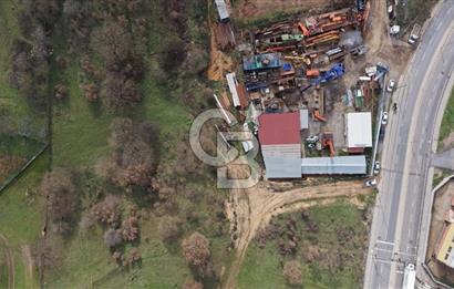 İSTANBUL TUZLADA TİCARİ-KONUT İMARLI 2970 M2 SATILIK ARSA