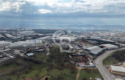 İSTANBUL TUZLADA TİCARİ-KONUT İMARLI 2970 M2 SATILIK ARSA