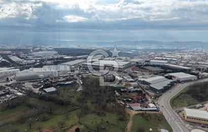 İSTANBUL TUZLADA TİCARİ-KONUT İMARLI 2970 M2 SATILIK ARSA