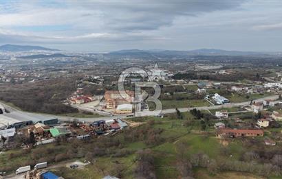 İSTANBUL TUZLADA TİCARİ-KONUT İMARLI 2970 M2 SATILIK ARSA