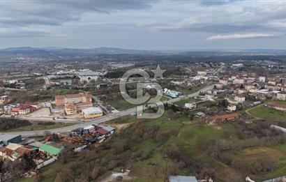 İSTANBUL TUZLADA TİCARİ-KONUT İMARLI 2970 M2 SATILIK ARSA