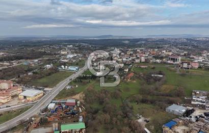 İSTANBUL TUZLADA TİCARİ-KONUT İMARLI 2970 M2 SATILIK ARSA