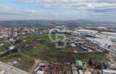 İSTANBUL TUZLADA TİCARİ-KONUT İMARLI 2970 M2 SATILIK ARSA