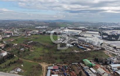 İSTANBUL TUZLADA TİCARİ-KONUT İMARLI 2970 M2 SATILIK ARSA