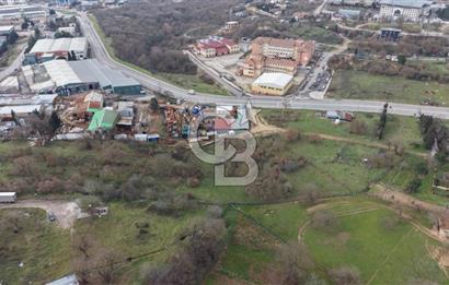 İSTANBUL TUZLADA TİCARİ-KONUT İMARLI 2970 M2 SATILIK ARSA