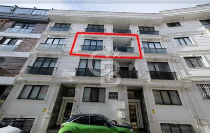 ÜSKÜDAR SULTANTEPE 4 YAŞ MİMARİ DEKORLU 2+1 ÇOK ŞIK