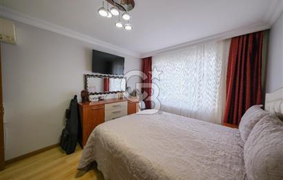 ÜSKÜDAR SULTANTEPE 4 YAŞ MİMARİ DEKORLU 2+1 ÇOK ŞIK